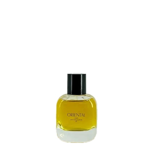 ادوپرفیوم اسپورت zara مستررایحهOriental (captain black) حجم 100 میلی لیتر