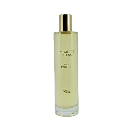 ادوپرفیوم زنانه zara مستررایحه euphoria (Memoire intense) حجم 100 میلی لیتر