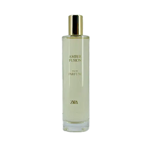 ادوپرفیوم زنانه zara مستررایحه alien (Amber fusion) حجم 100 میلی لیتر