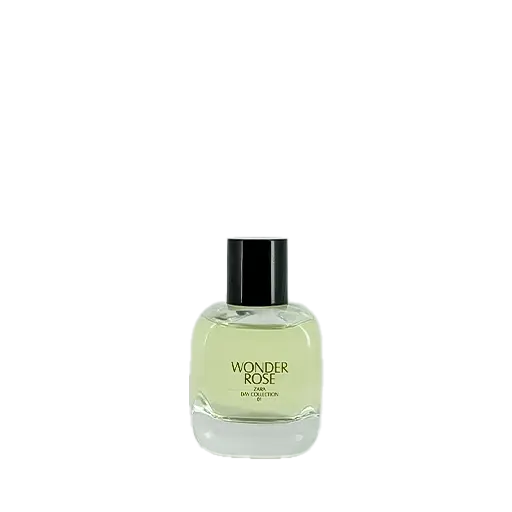 ادوپرفیوم اسپورت zaraمستر رایحه (fleur narcotique) Wonder rose حجم 100 میلی لیتر