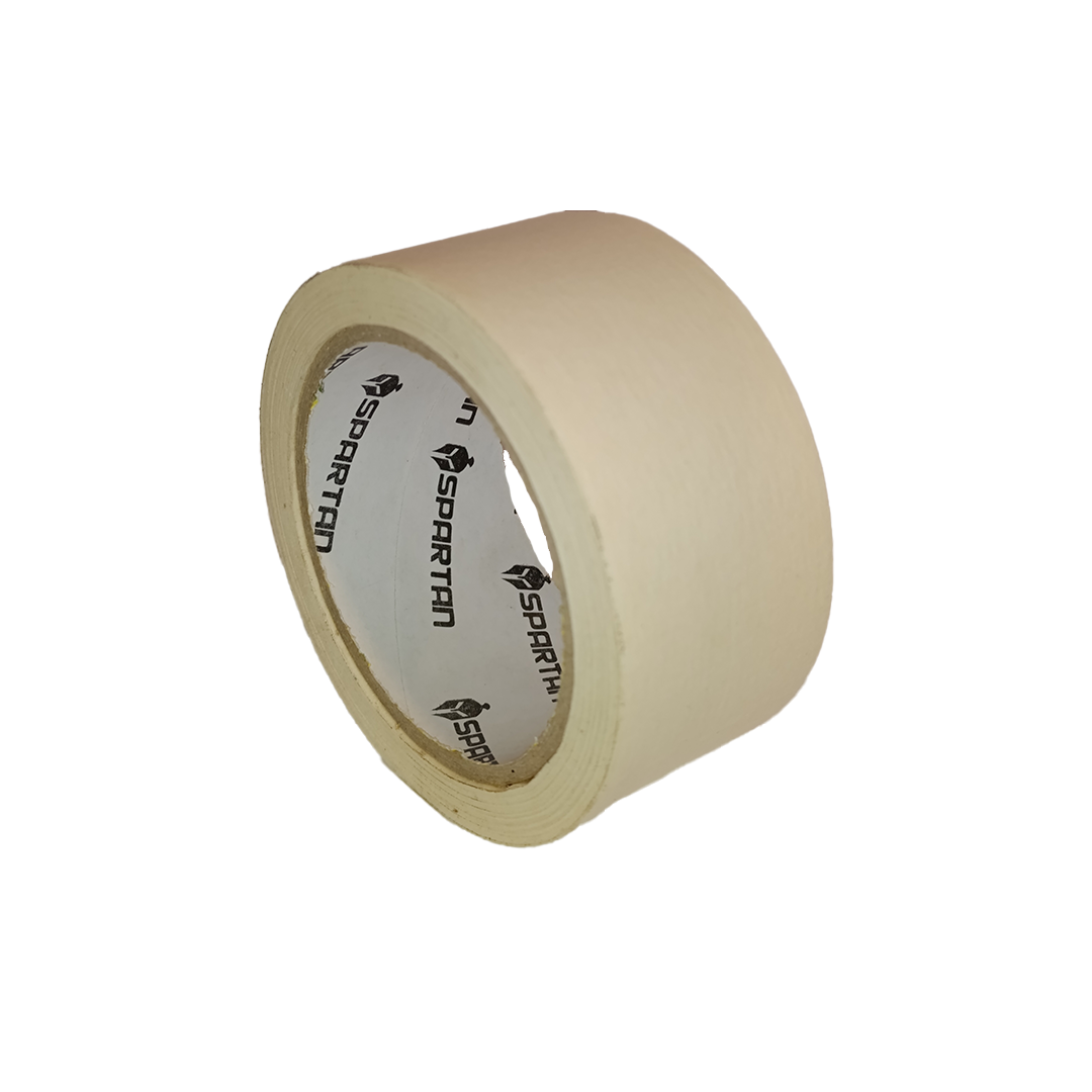 چسب کاغذی اسپارتان - 48mm طول 30یارد