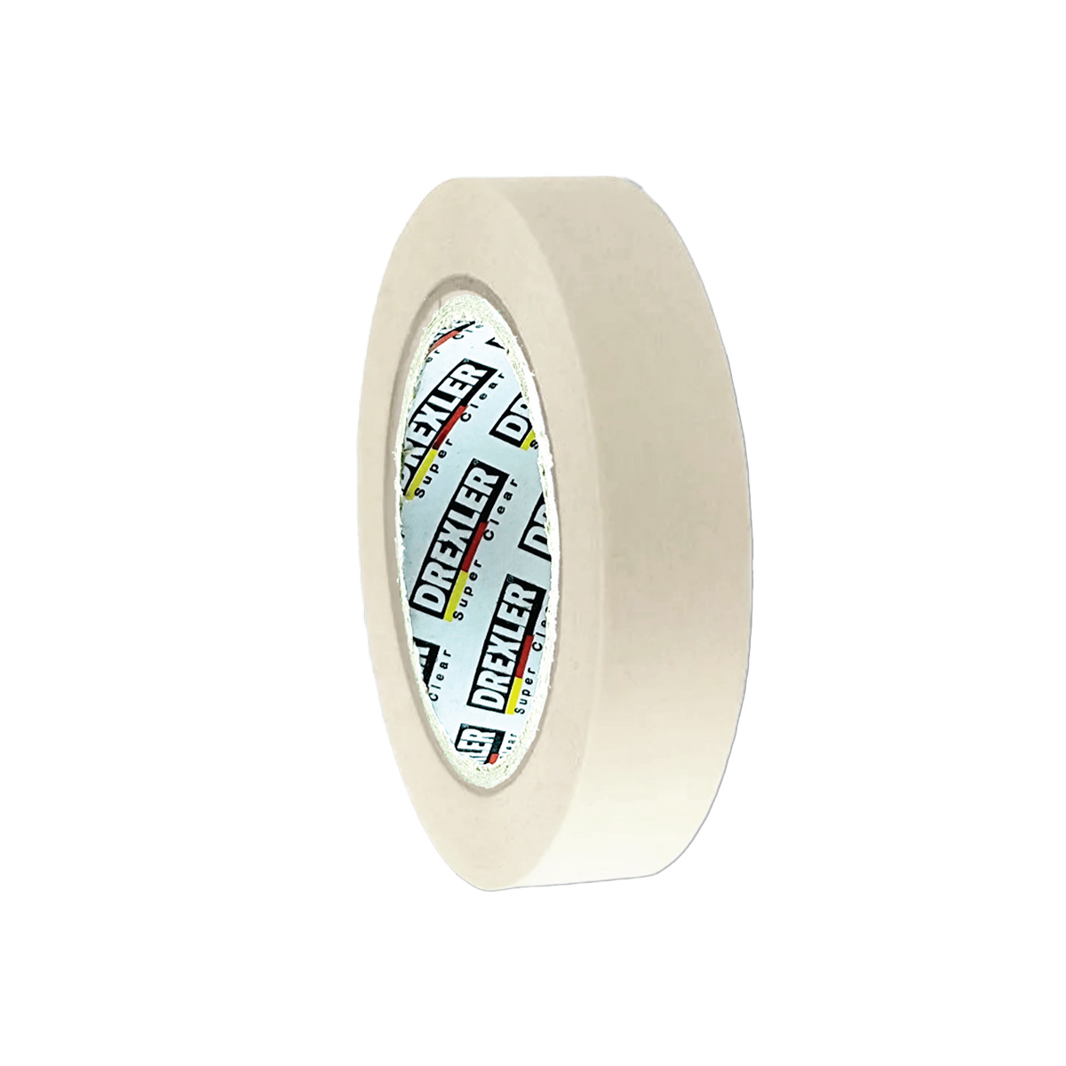 چسب کاغذی درکسلر - 2.4mm طول 30یارد